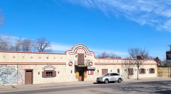 The Humble Mexican Restaurant In Minnesota That’s Been Owned By The Same Family For Nearly 60 Years
