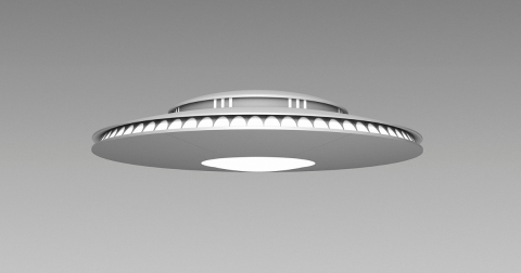 A UFO Was Sighted In Tennessee In 2022 And It's One Of The Most Credible UFO Sightings In History