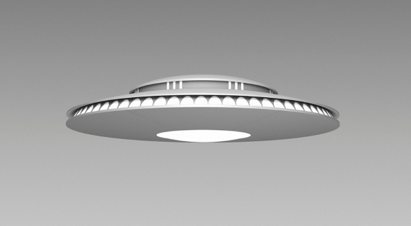 A UFO Was Sighted In Tennessee In 2022 And It’s One Of The Most Credible UFO Sightings In History