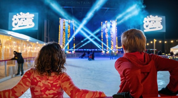 Your Ultimate Guide To Winter Attractions And Activities In Alabama