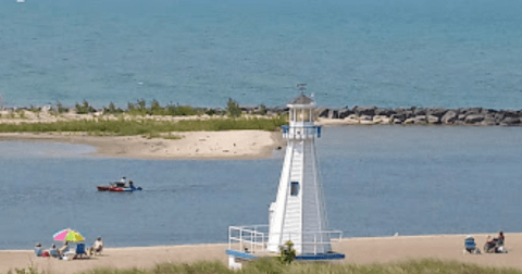 The Most Remote Small Town In Michigan Is The Perfect Place To Get Away From It All