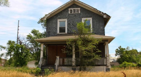 The One Small Town In Indiana That’s A Treasure Trove Of Abandoned And Eerie Places