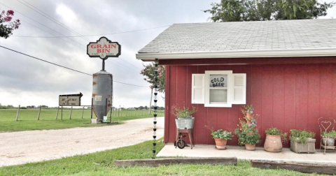 The Homestyle Restaurant In Texas With Food So Good You'll Ask For Seconds... And Thirds