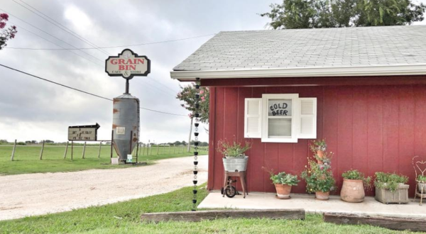 The Homestyle Restaurant In Texas With Food So Good You’ll Ask For Seconds… And Thirds