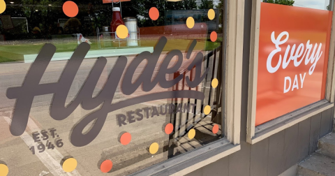 This Restaurant In Hamilton Might Be The Best-Kept Secret In Ohio