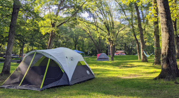 The 15 Best Campgrounds in Iowa – Top-Rated & Hidden Gems