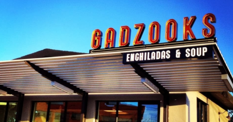 Locals Cannot Get Enough Of Enchiladas With A Twist At This Must-Try Eatery In Arizona