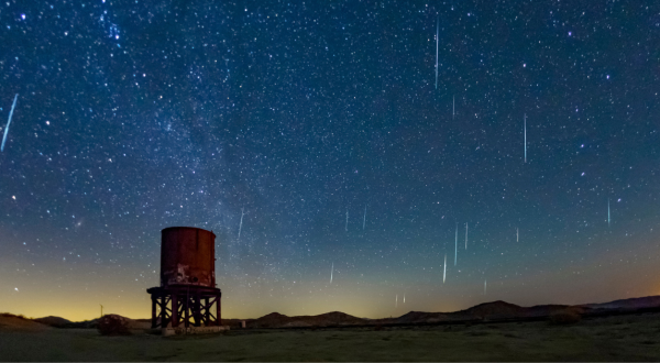 A UFO Was Sighted In Nebraska Almost 150 Years Ago And Became One Of America’s Most Infamous Hoaxes