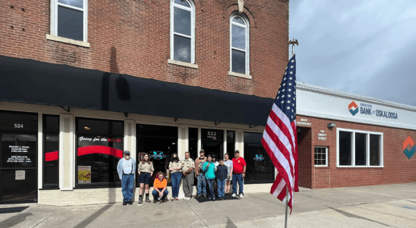 The Homestyle Restaurant In Kansas With Food So Good You’ll Ask For Seconds… And Thirds