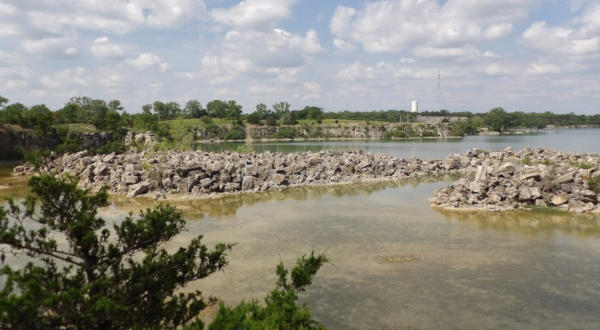 Kansas Has A New State Park: Everything You Need To Know