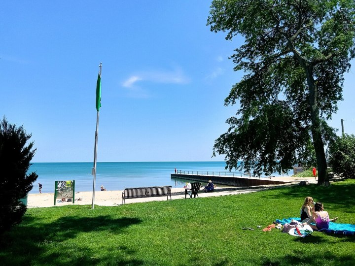 vacation home rental in Chicago, Illinois
