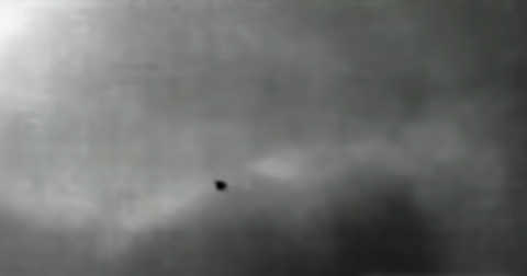 A UFO Was Sighted In Oklahoma 5 Years Ago And It's One Of The Most Credible UFO Sightings In History
