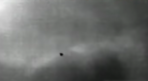 A UFO Was Sighted In Oklahoma 5 Years Ago And It’s One Of The Most Credible UFO Sightings In History
