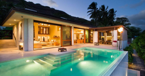The Best Vacation Rentals In Hawaii: Highly-Rated & Hidden Gems