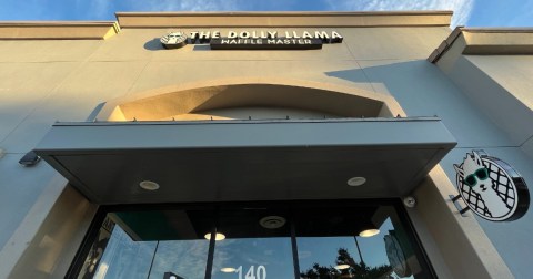One Of LA's Most Unique Ice Cream Shops Brings Its Unique Dessert Creations To Northern California