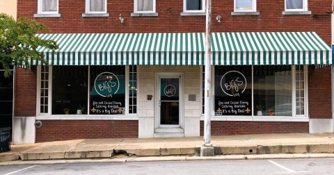 This Local Hidden Gem Restaurant Makes Batesville The Chili Capital Of Arkansas