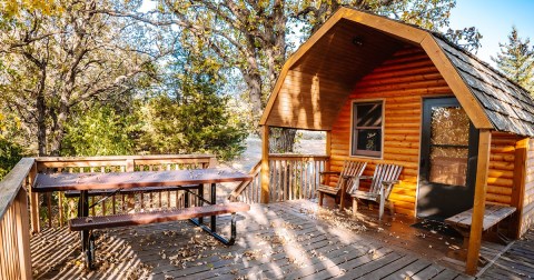 The 15 Best Campgrounds in South Dakota: Top-Rated & Hidden Gems