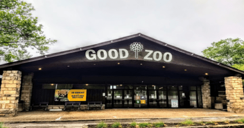 The Nighttime Zoo Tour In West Virginia Is An After-Dark Experience Like No Other