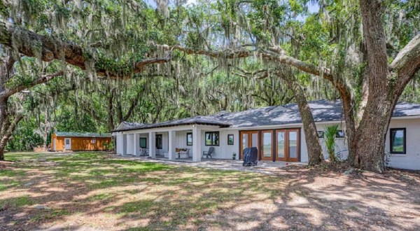 Planning A Getaway To Hilton Head Island, South Carolina Is Easy With These 7 Incredible Vacation Rentals