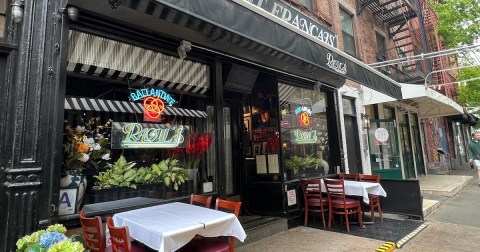 The Humble French Restaurant In New York That's Been Owned By The Same Family For Over 40 Years