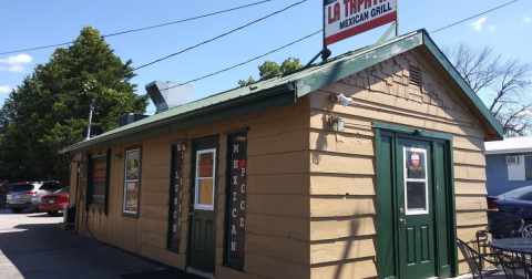 The Tiny Restaurant In Missouri That Only Serves Four Tables At A Time