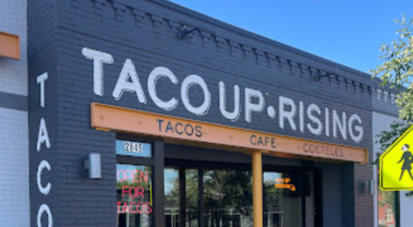 The Brand New Restaurant In Colorado That Locals Can’t Get Enough Of
