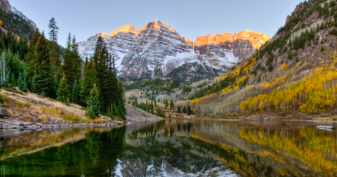 11 Surefire Signs You Have Strong Roots in Colorado