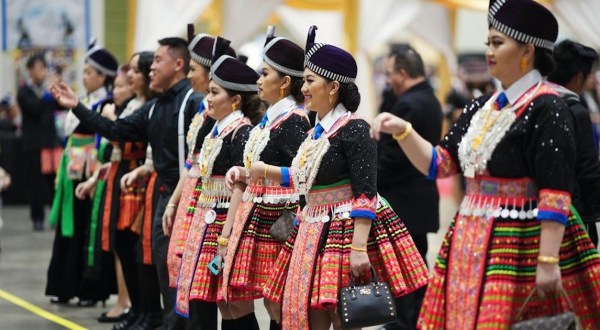 Celebrate Hmong New Year In Minnesota