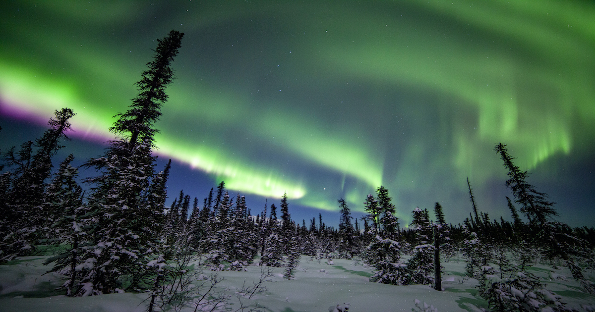 17 Incredible Natural Wonders In Alaska That Defy Explanation