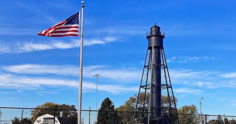 There Is A Unique Man-Made Wonder Hiding In This Small Town In New Jersey