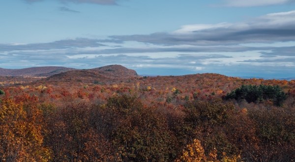 Make Mondays An Adventure On Some Of New Jersey’s Most Popular Hiking Trails