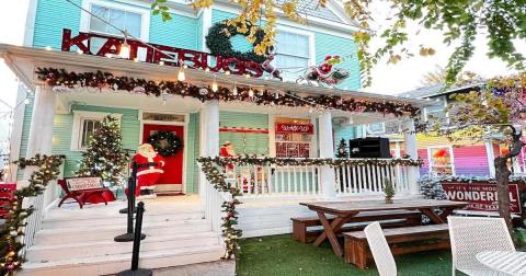Visiting Katiebug’s Sips & Sweets Is A Holiday Must For Every Oklahoman