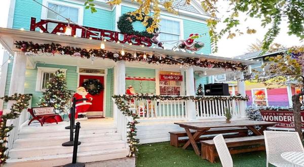 Visiting Katiebug’s Sips & Sweets Is A Holiday Must For Every Oklahoman