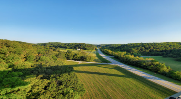 This Charming Community Might Just Be The Most Peaceful Place To Live In Mississippi