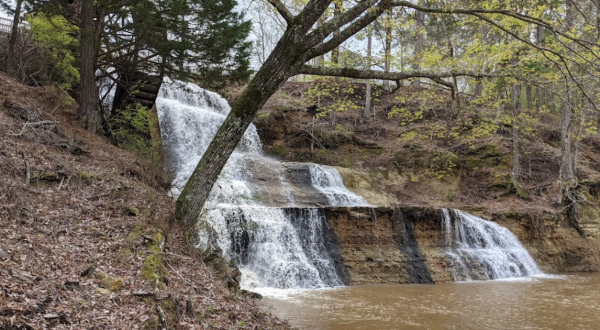 There Is A Unique Man-Made Wonder Hiding In This Small Town In Mississippi