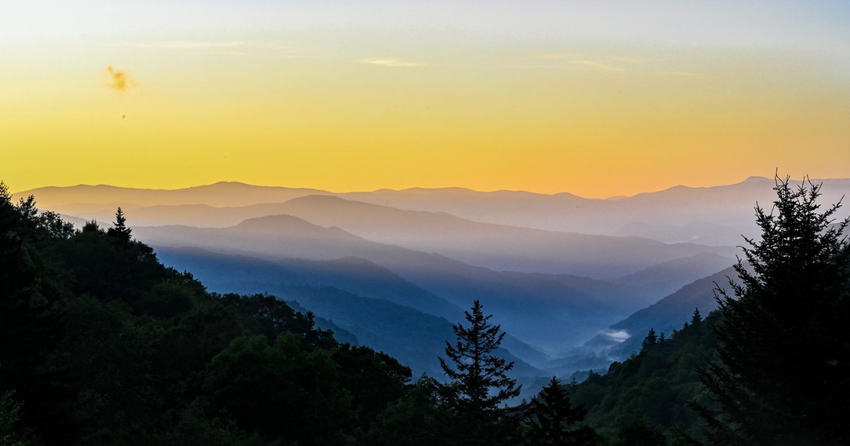 15 Incredible Natural Wonders In Tennessee That Defy Explanation