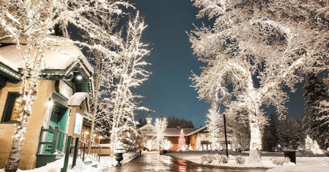 7 Christmas Towns In Idaho That Will Fill Your Heart With Holiday Cheer