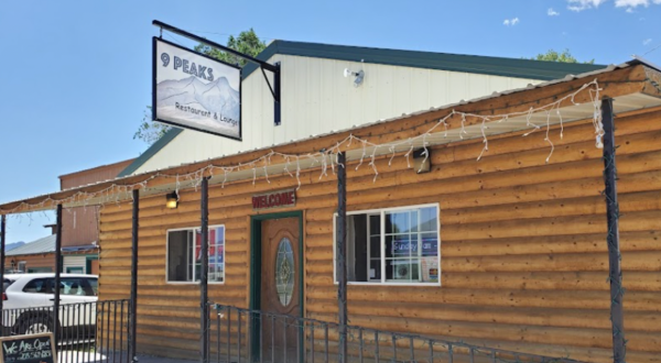 In A Small Idaho Town Where Finding Good Food Year-Round Was a Challenge, This Must-Visit Restaurant Was Born