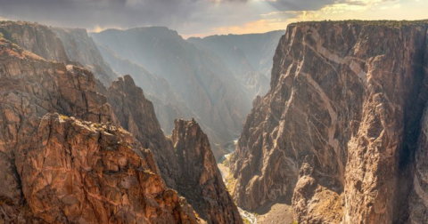 15 Incredible Natural Wonders In Colorado That Defy Explanation