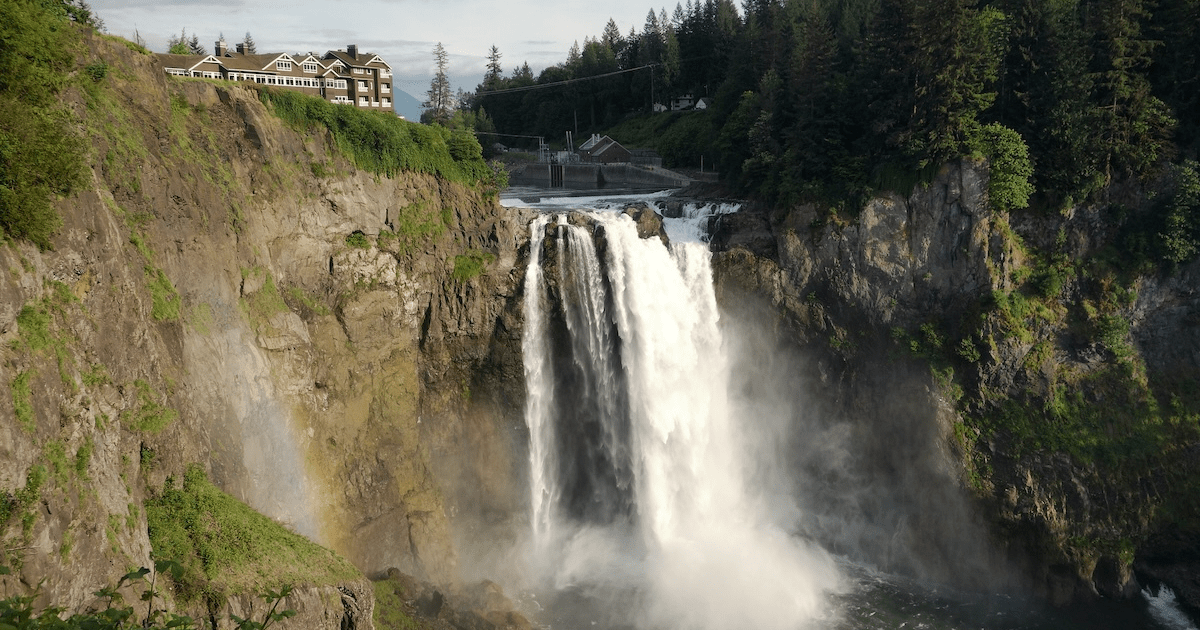 15 Incredible Natural Wonders In Washington That Defy Explanation