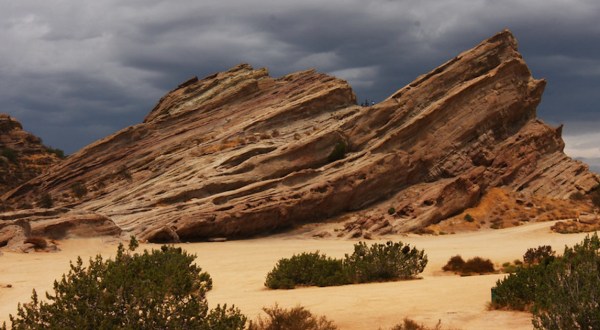 22 Incredible Natural Wonders In Southern California That Defy Explanation