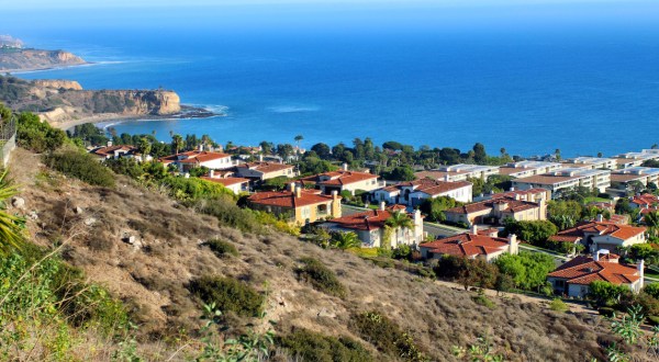 This Charming Community Might Just Be The Most Peaceful Place To Live In Southern California