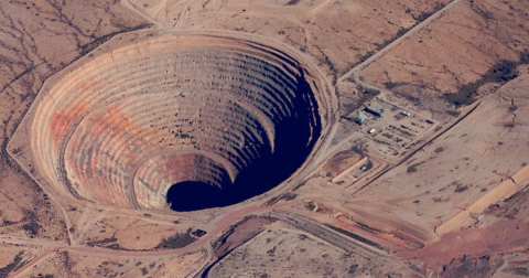 You'd Never Guess That Arizona Has More Copper Than Any Other State