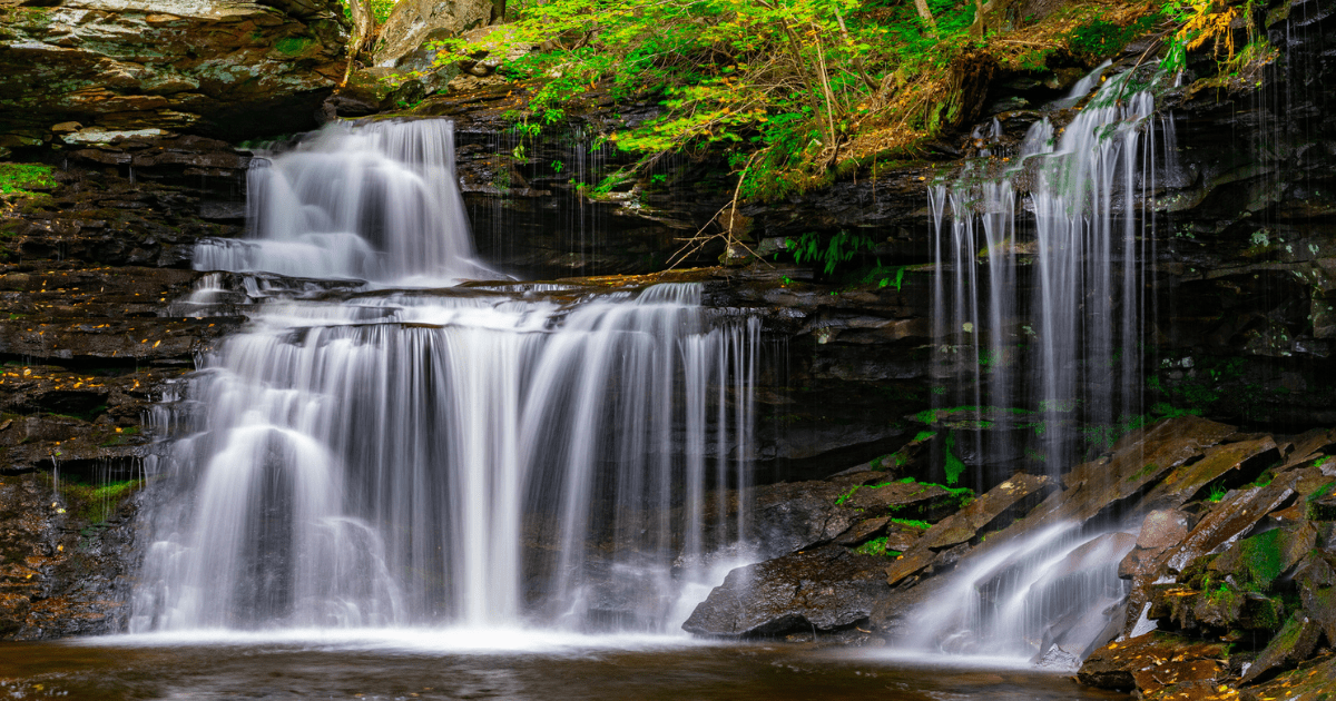 15 Incredible Natural Wonders In Pennsylvania That Defy Explanation