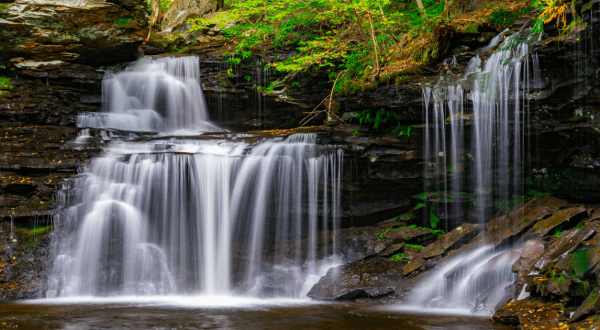 15 Incredible Natural Wonders In Pennsylvania That Defy Explanation