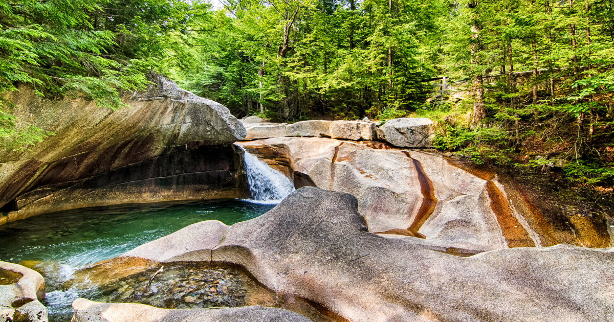 15 Incredible Natural Wonders In New Hampshire That Defy Explanation