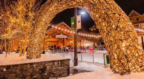 7 Christmas Towns In Vermont That Will Fill Your Heart With Holiday Cheer