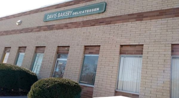 Four Generations Of A Cleveland Family Have Owned And Operated The Legendary Davis Bakery And Deli