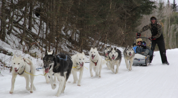 Your Ultimate Guide To Winter Attractions And Activities In New Hampshire