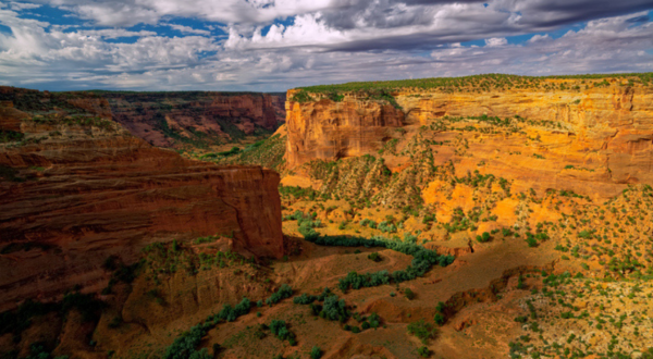 23 Incredible Natural Wonders In Arizona That Defy Explanation